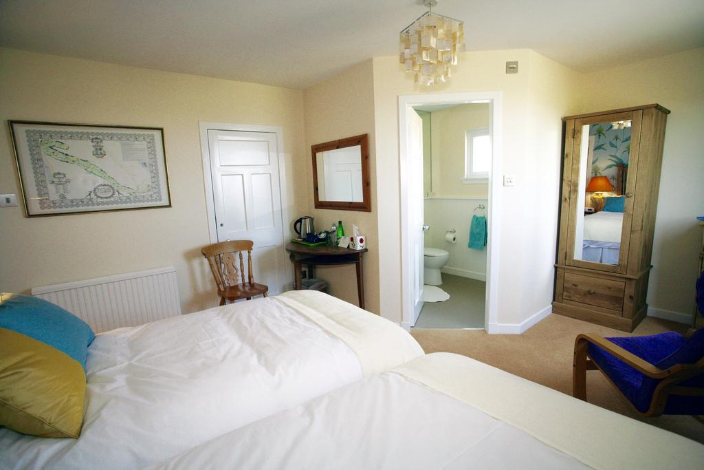 Bed & Breakfast No12 Bed And Breakfast,